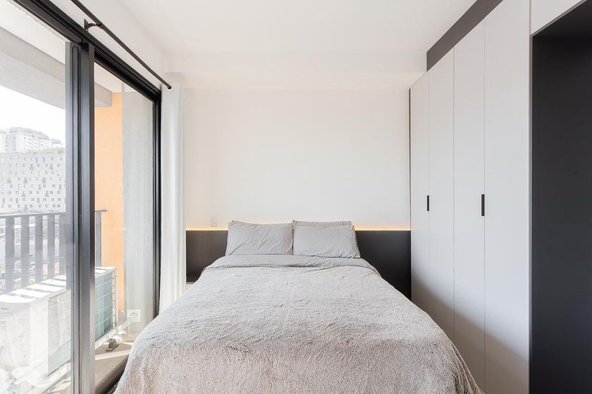 Studiooukitchenette em Vila Madalena - Widok 2