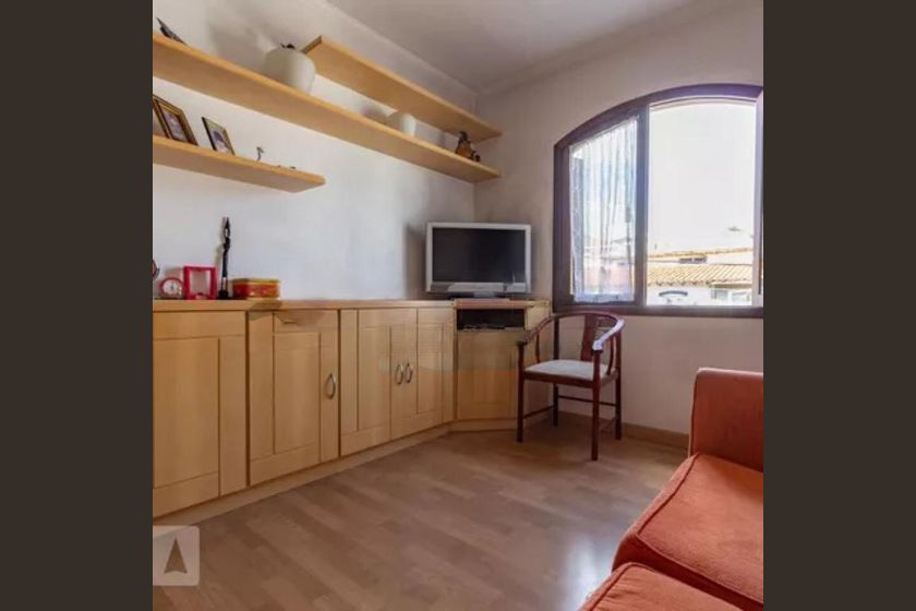 Casa em Parque Jabaquara - Widok 6