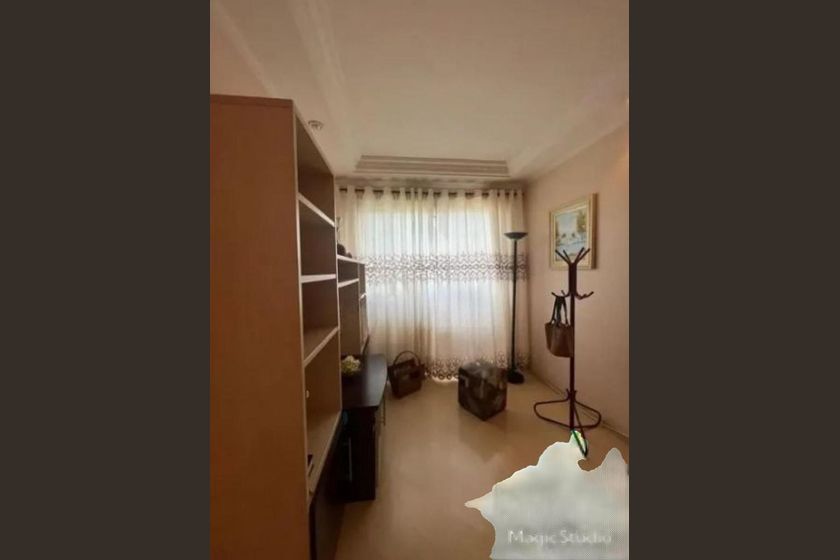 Apartamento em Fundacao - Więcej
