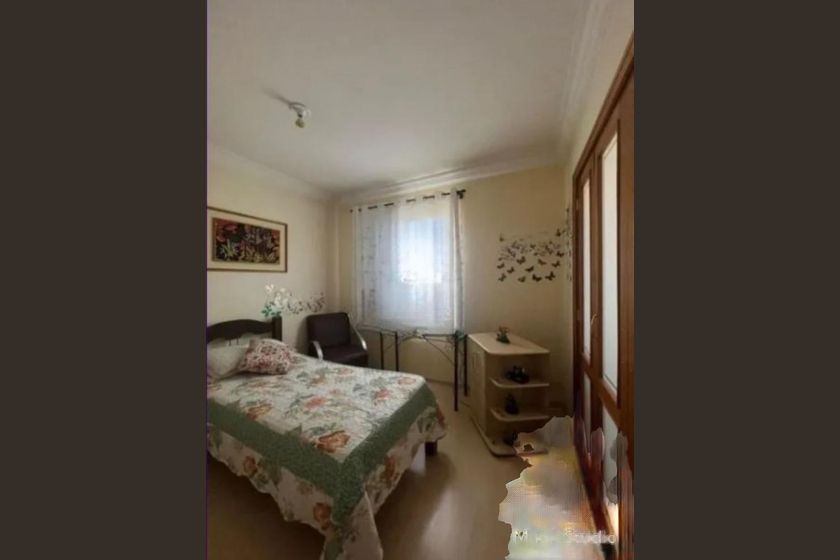 Apartamento em Fundacao - Widok 3
