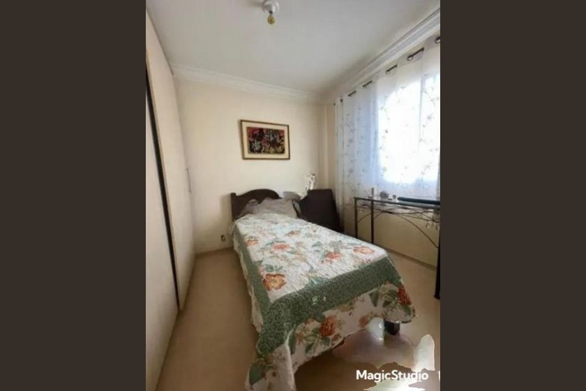 Apartamento em Fundacao - Widok 4