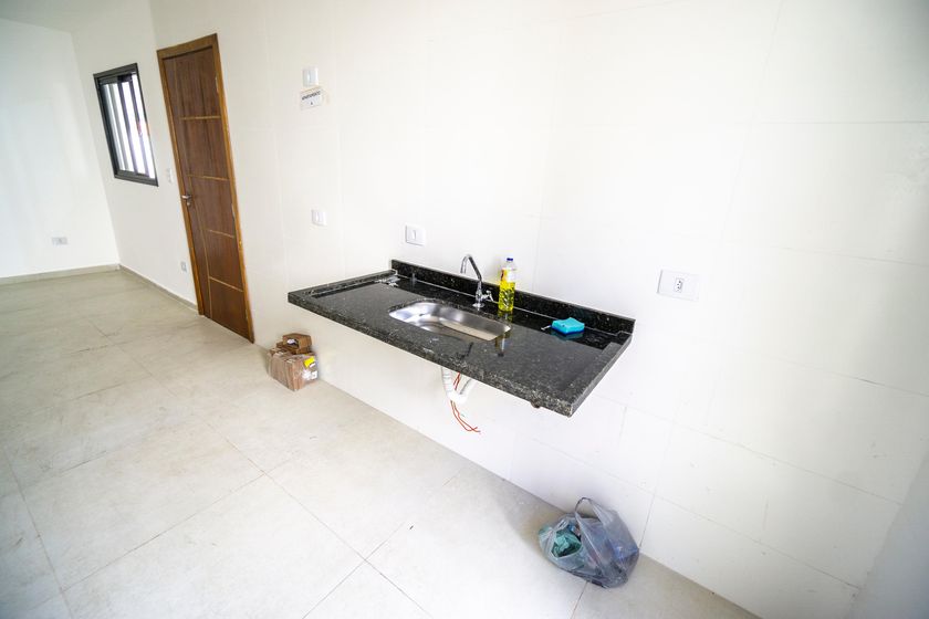 Apartamento em Cidade Mãe do Céu - Więcej