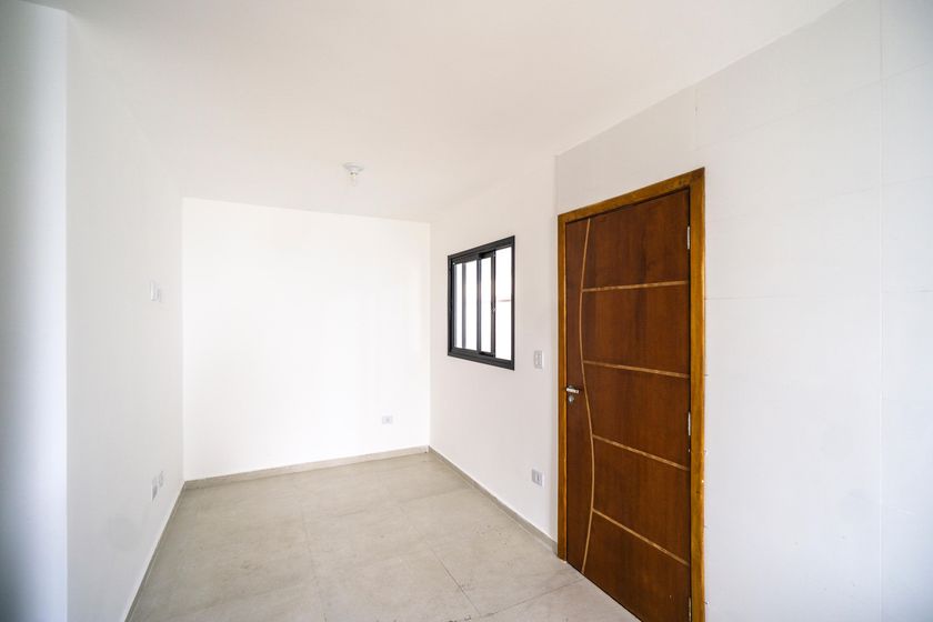 Apartamento em Cidade Mãe do Céu - Widok 3
