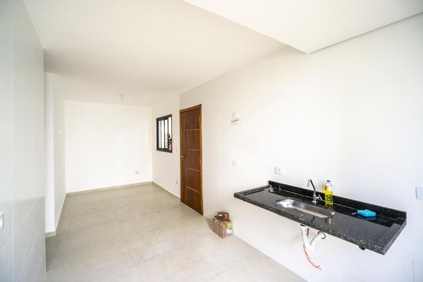 Apartamento em Cidade Mãe do Céu - Widok 5