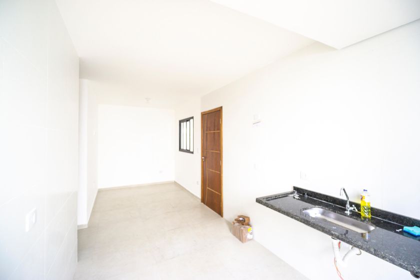 Apartamento em Cidade Mãe do Céu - Widok 6