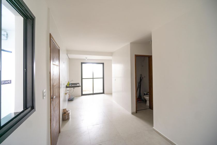 Apartamento em Cidade Mãe do Céu - Widok 2