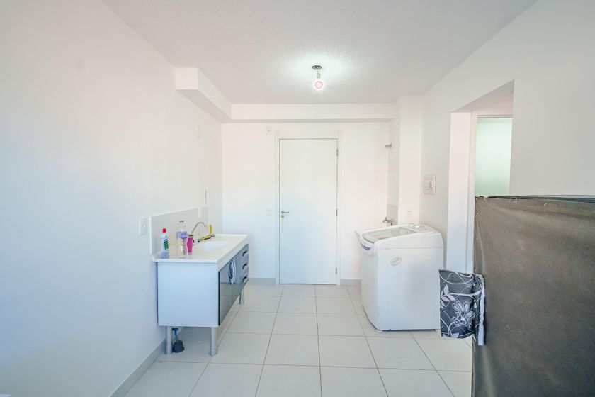 Apartamento em Jardim Celeste - Ansicht 5