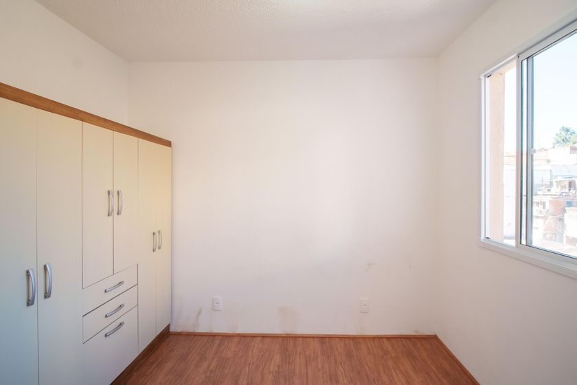 Apartamento em Jardim Celeste - Ansicht 6