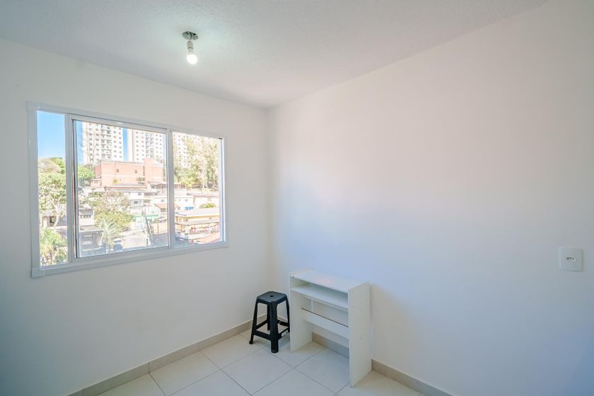 Apartamento em Jardim Celeste - Ansicht 3