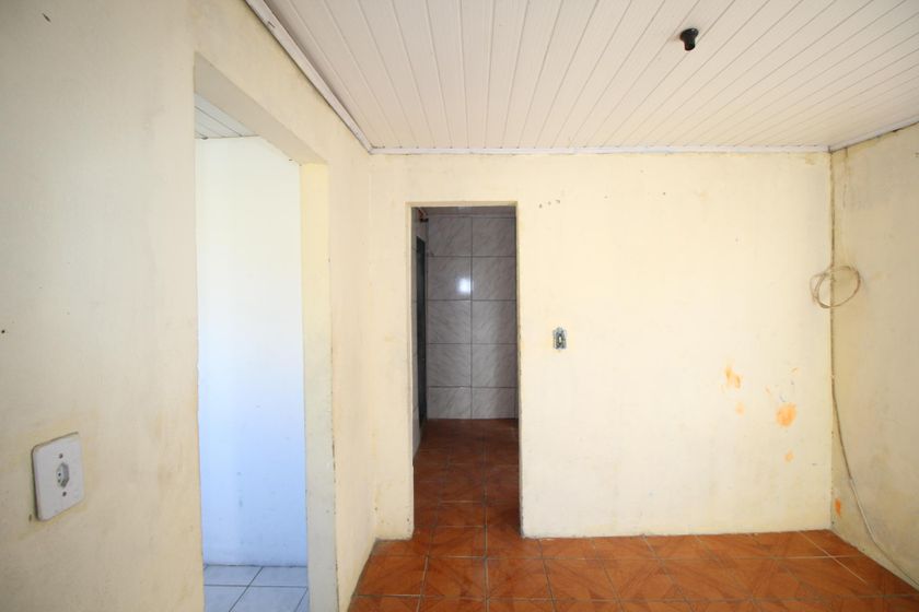 Moradia – Porto Alegre - Vista 5
