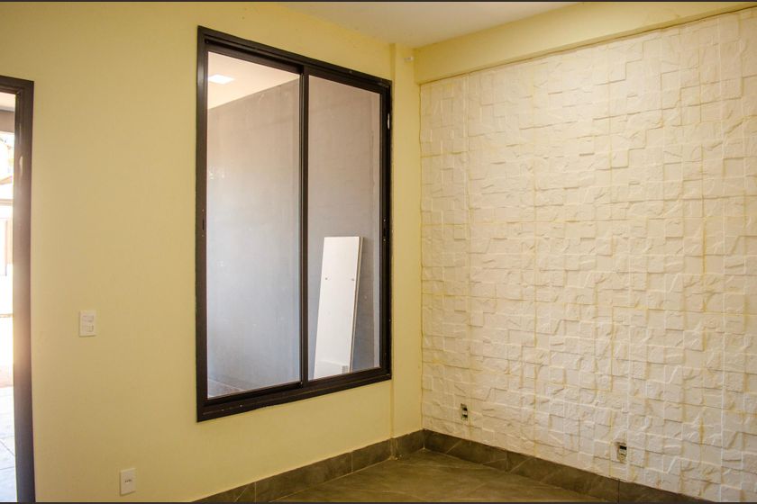 Casa com 2 quartos para alugar em Vila Jardim Vitoria, Goiânia por R$ 2.500,00