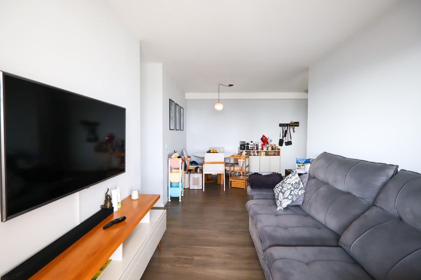 Apartamento em Vila Isa - Widok 6