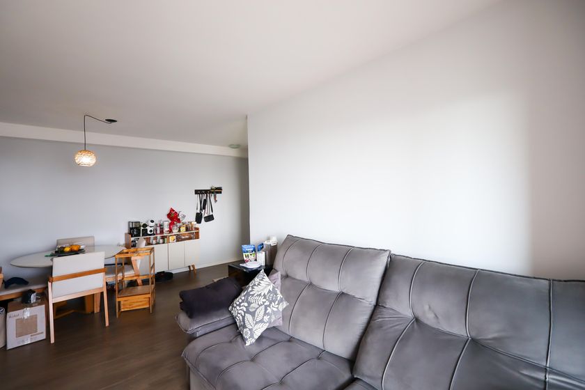 Apartamento em Vila Isa - Widok 5