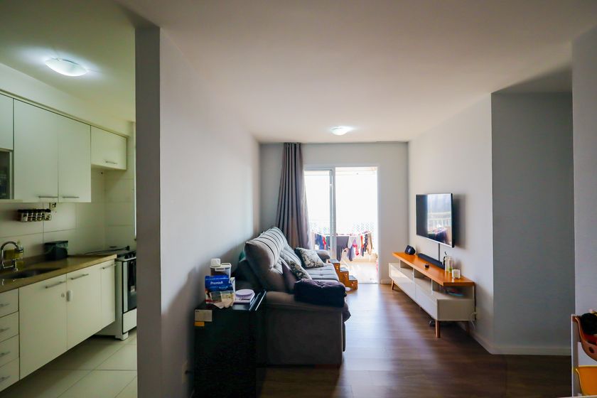 Apartamento em Vila Isa - Widok 2