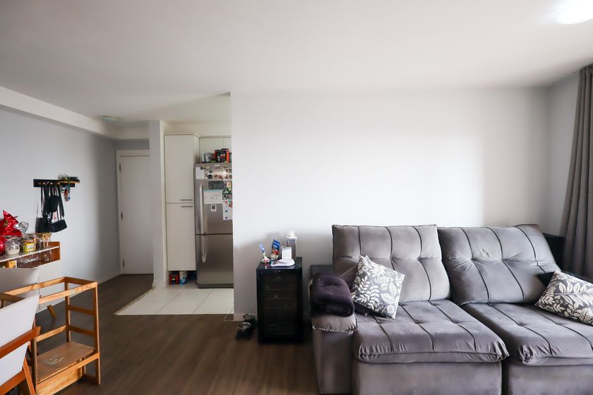 Apartamento em Vila Isa - Widok 4