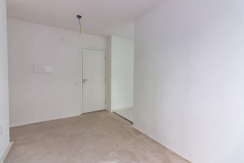 Apartamento em Jardim Boa Vista (zona Oeste) - Widok 3
