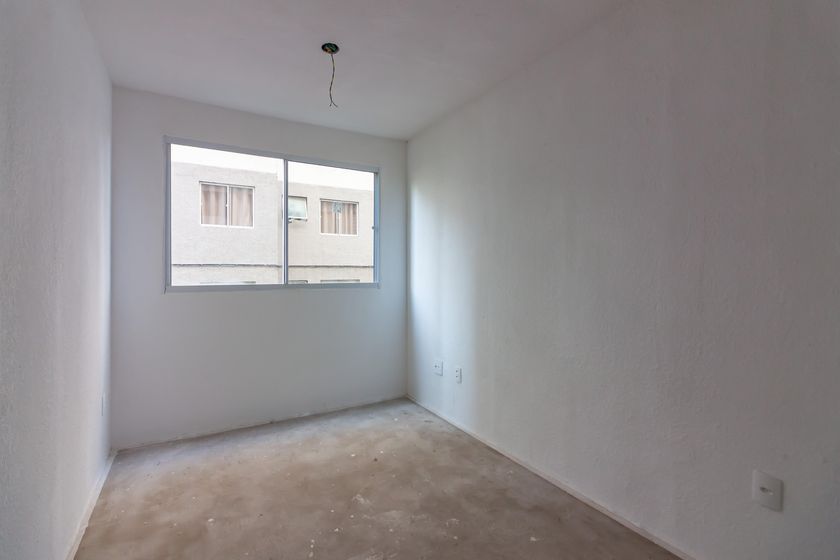 Apartamento em Jardim Boa Vista (zona Oeste) - Widok 2