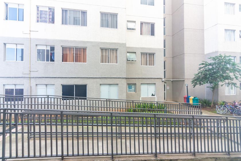 Apartamento em Jardim Boa Vista (zona Oeste) - Widok 5
