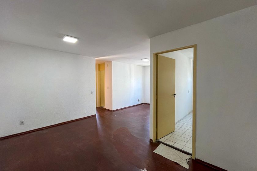 Apartamento em Parque Bristol - Ansicht 2