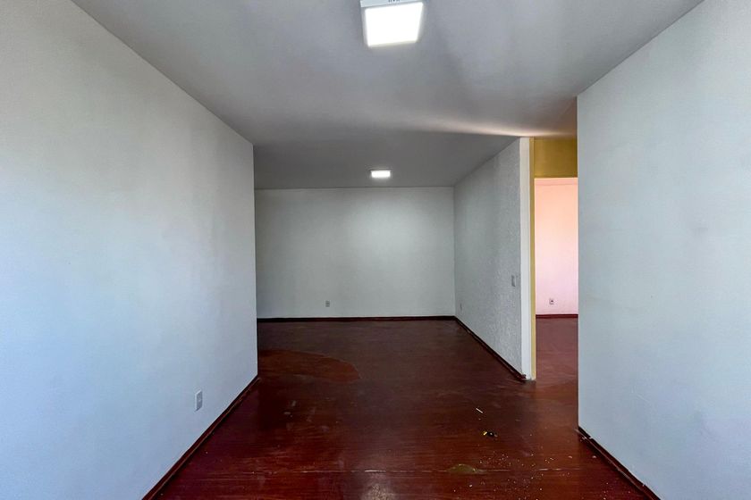 Apartamento em Parque Bristol - Mehr