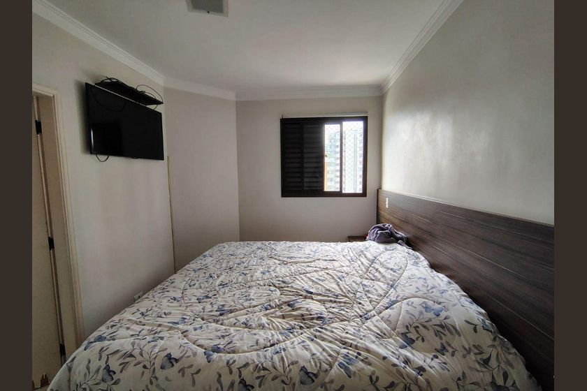 Apartamento em Vila Marlene - More