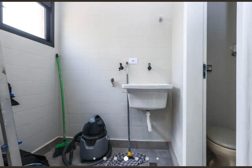 Apartamento em Sacoma - Widok 6