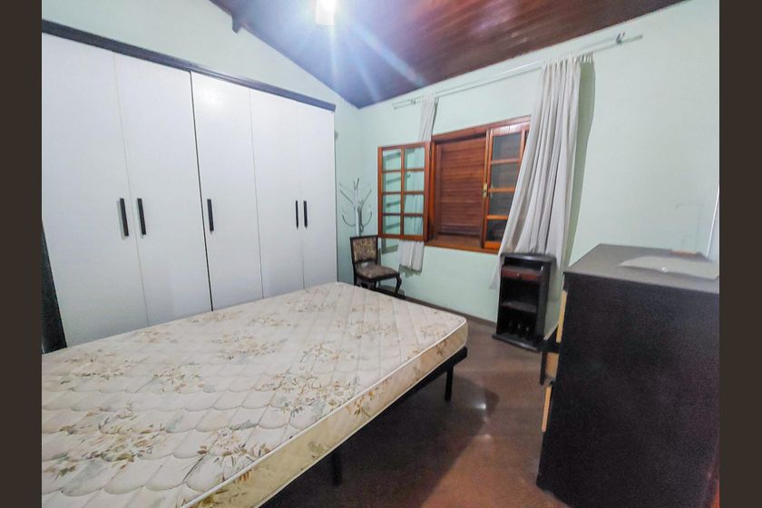 Casa em Vila Maracana - Mehr
