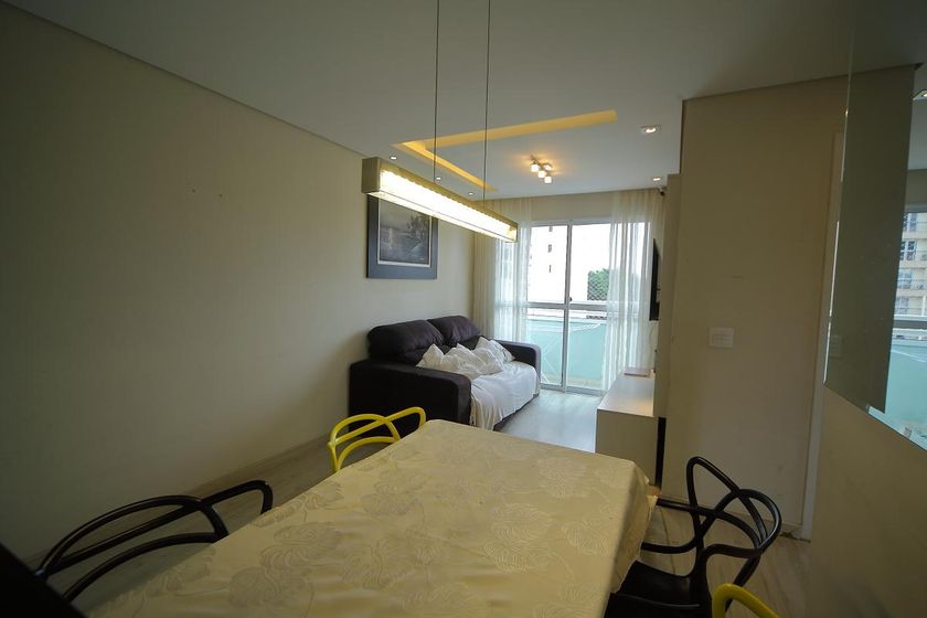 Apartamento em Alves Dias - Widok 2