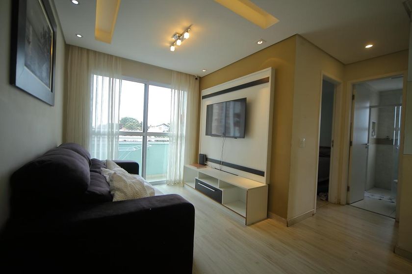 Apartamento em Alves Dias - Widok 3