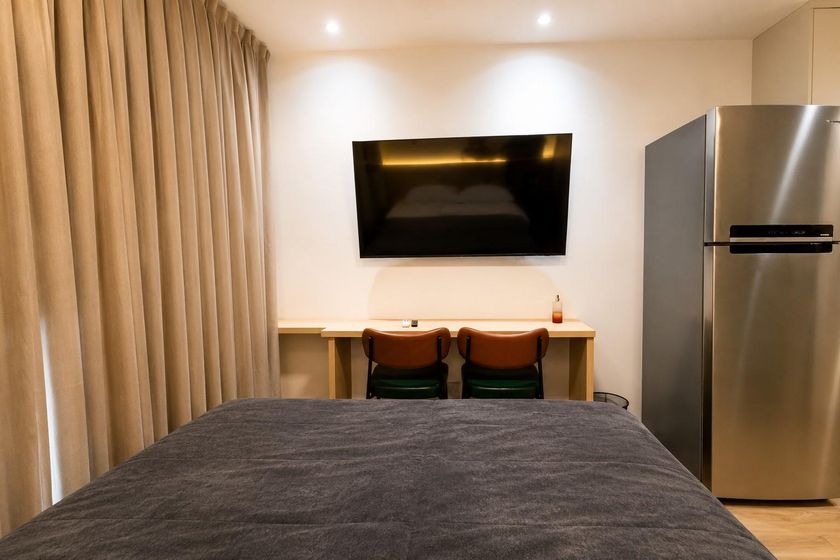 Apartamento em Consolação - Widok 3