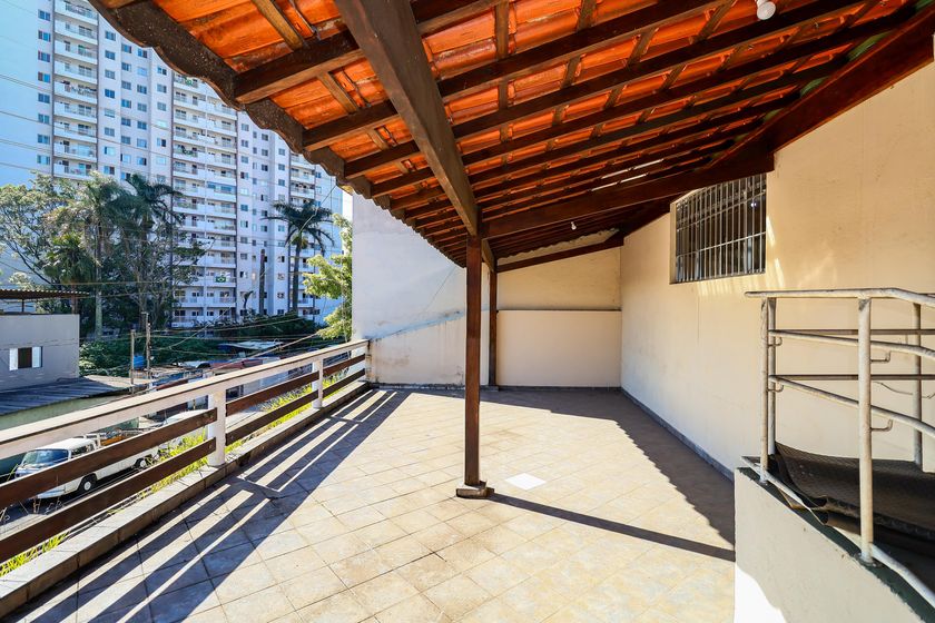 Casa em Parque Ipe - Widok 5