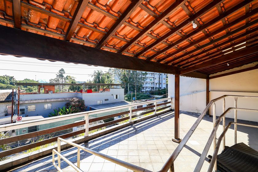 Casa em Parque Ipe - Widok 6