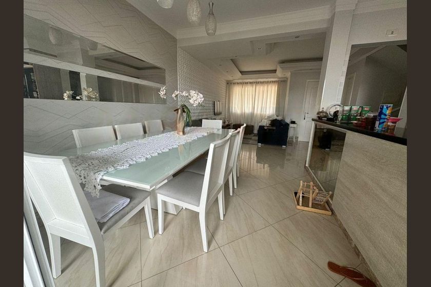 Casa em Vila Paulistana - Widok 3