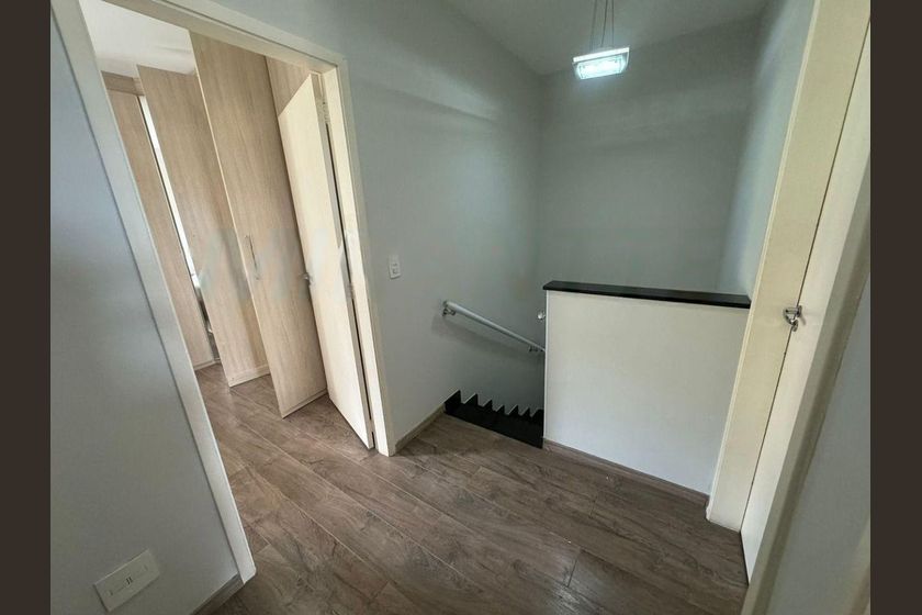 Casa em Vila Paulistana - Widok 6