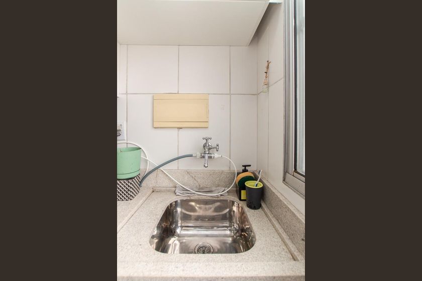 Apartamento em Parque Novo Mundo - Więcej