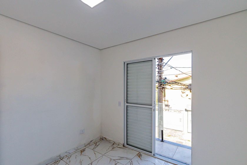 Apartamento em Freguesia do Ó - Więcej