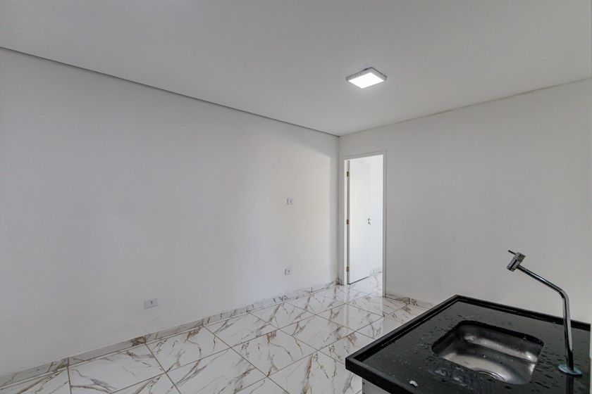 Apartamento em Freguesia do Ó - Widok 2