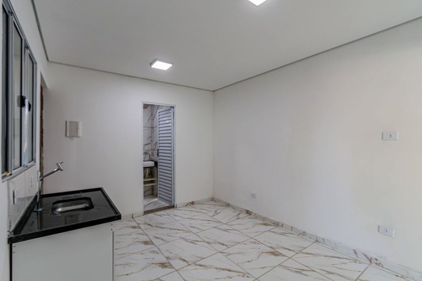 Apartamento em Freguesia do Ó - Widok 5
