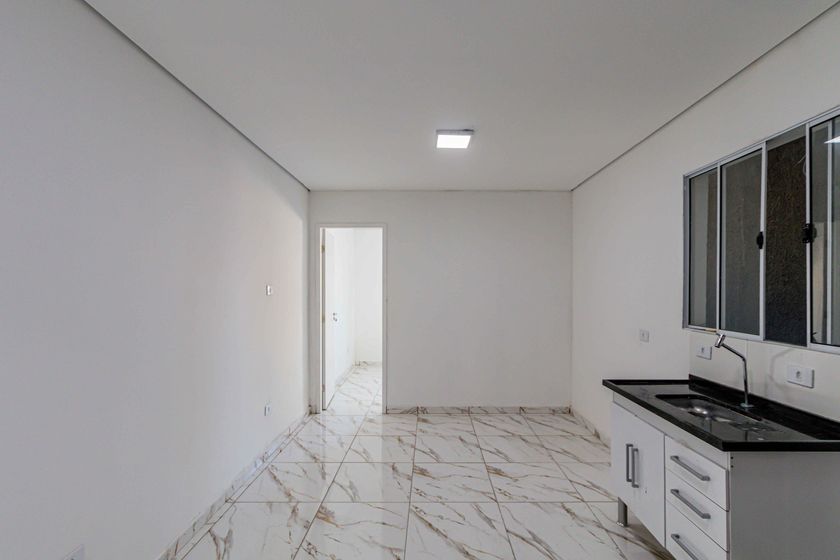 Apartamento em Freguesia do Ó - Widok 3