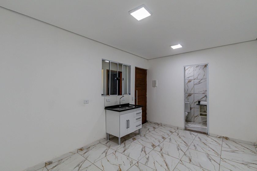 Apartamento em Freguesia do Ó - Widok 4