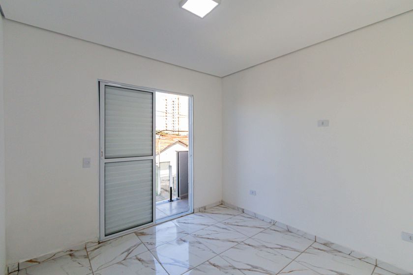 Apartamento em Freguesia do Ó - Widok 6