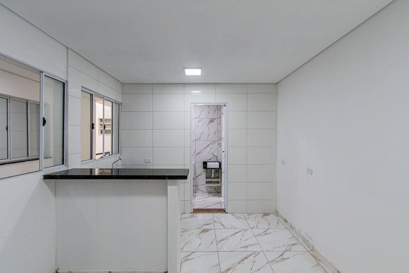 Apartamento em Freguesia do Ó - Widok 3