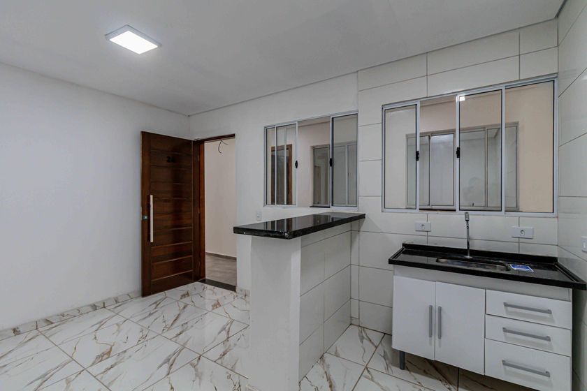 Apartamento em Freguesia do Ó - Widok 4