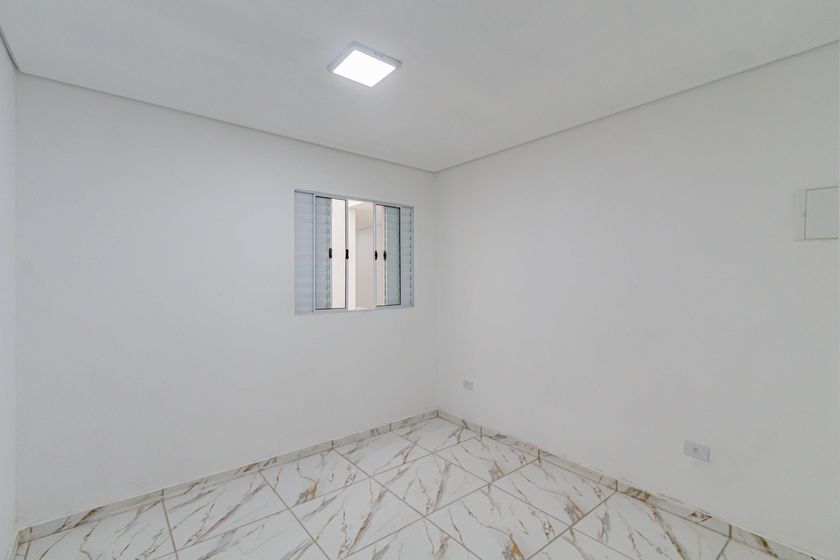 Apartamento em Freguesia do Ó - Więcej