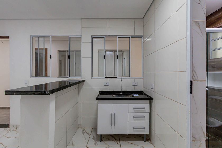 Apartamento em Freguesia do Ó - Widok 5