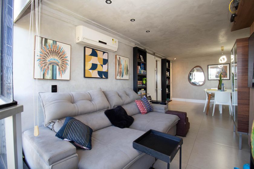 3-Bedroom Apartment for Rent in Setor Sudoeste, Brasília for R$ 8,000.00