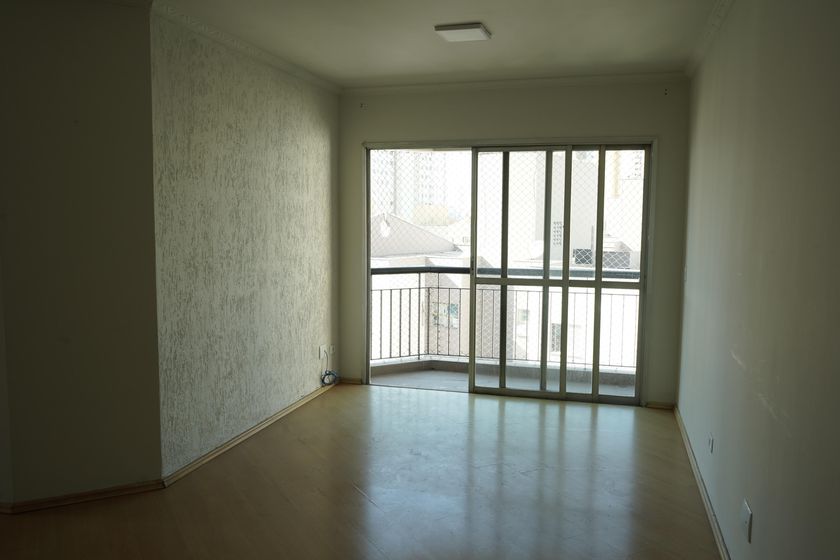 Apartamento em Tatuapé - Ansicht 2