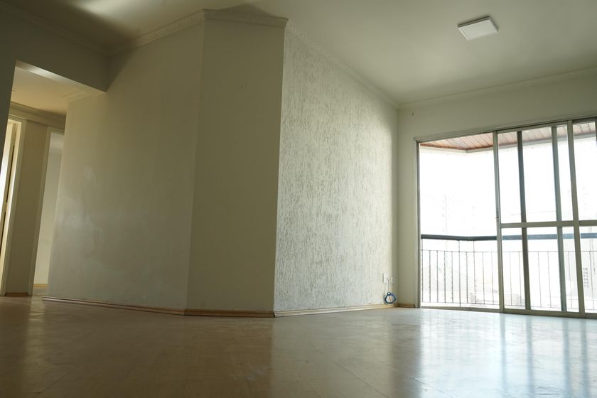 Apartamento em Tatuapé - Mehr