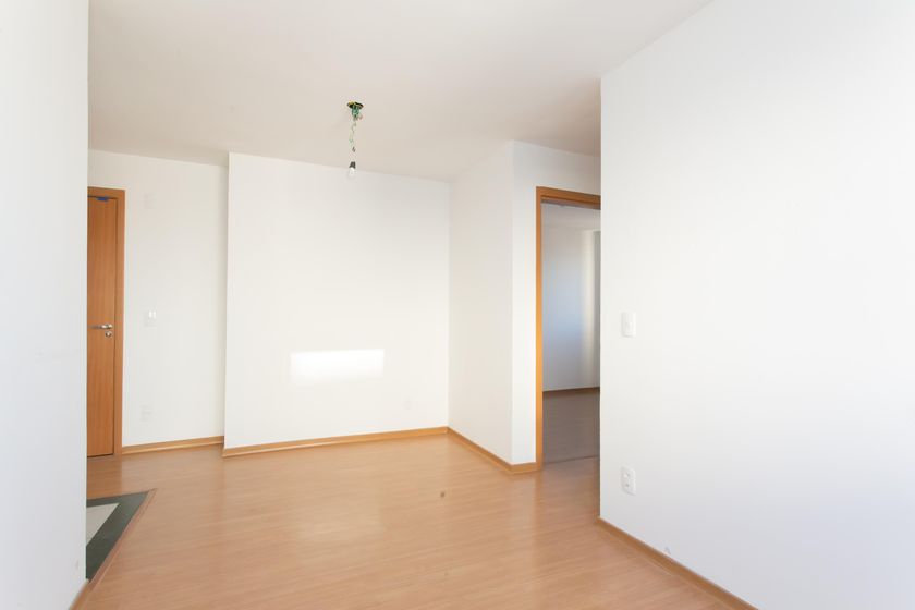 Apartamento em Jardim Marpu - Więcej