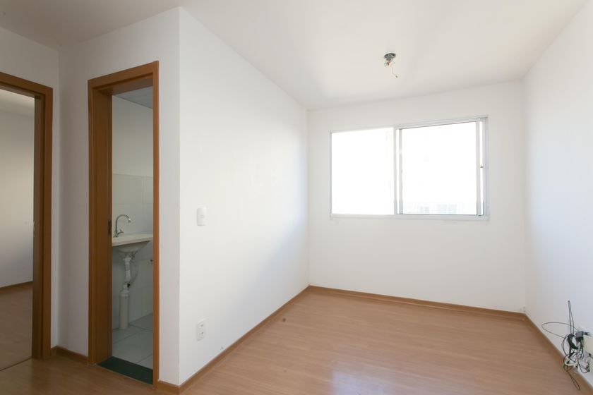 Apartamento em Jardim Marpu - Widok 2